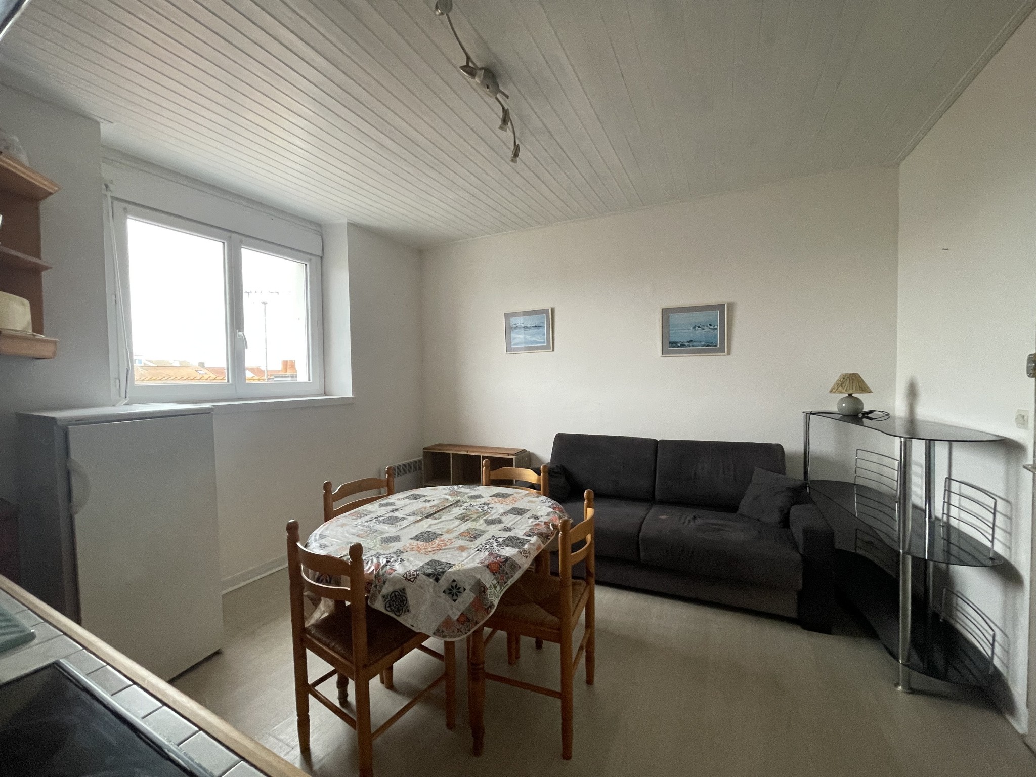 NOIRMOUTIER- REF 2441 — photo 2
