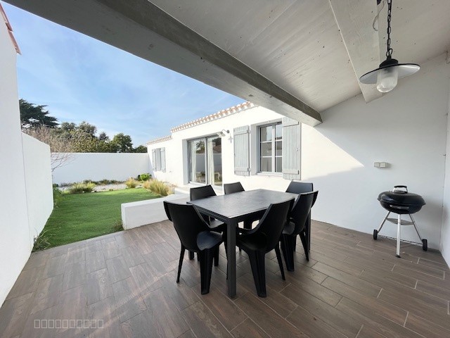 L'EPINE - REF 2376 — photo 2
