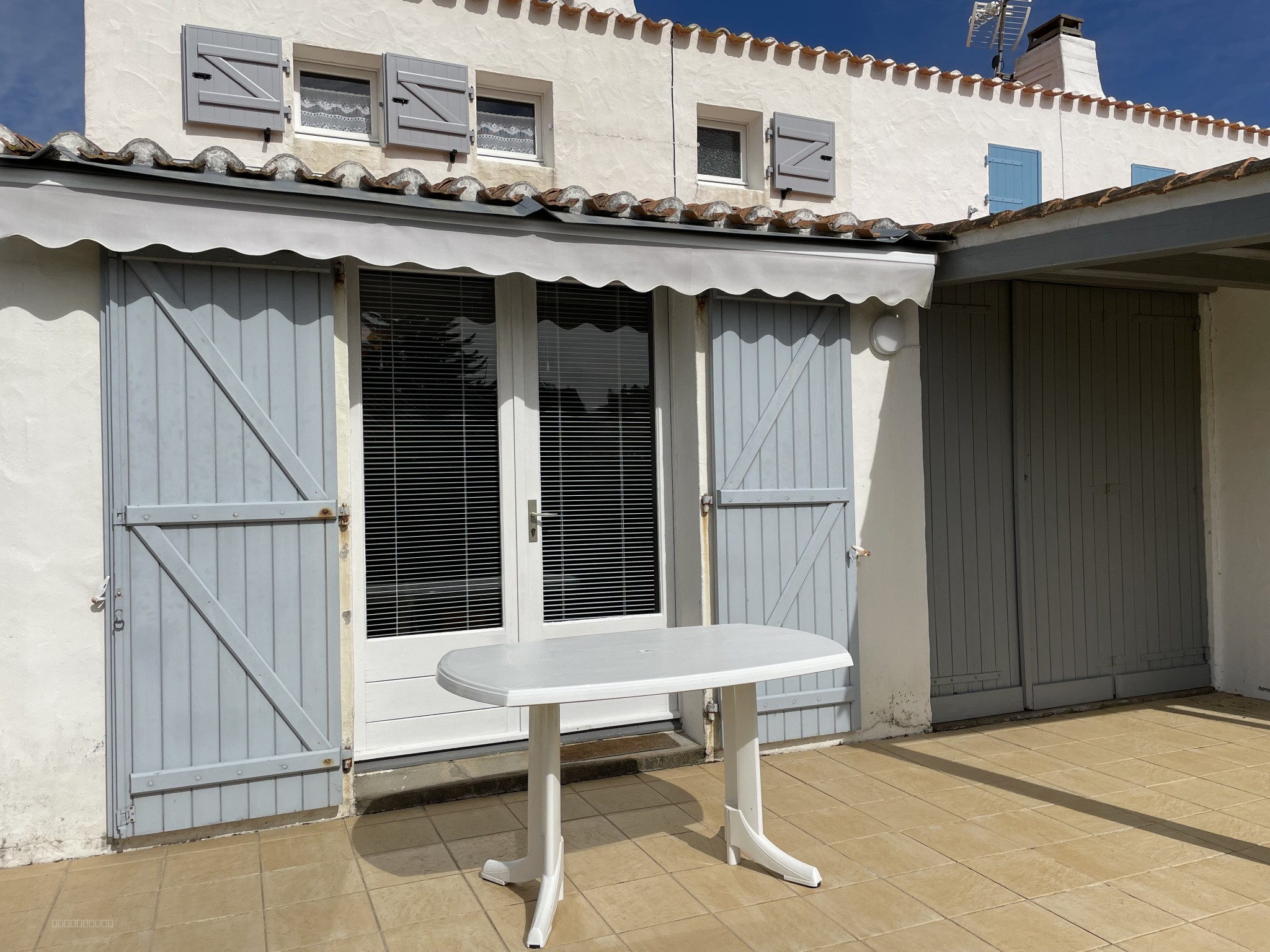 NOIRMOUTIER-  REF 2515 — photo 2