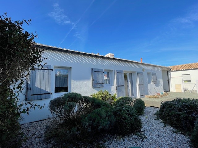 NOIRMOUTIER - REF 2424 — photo 2