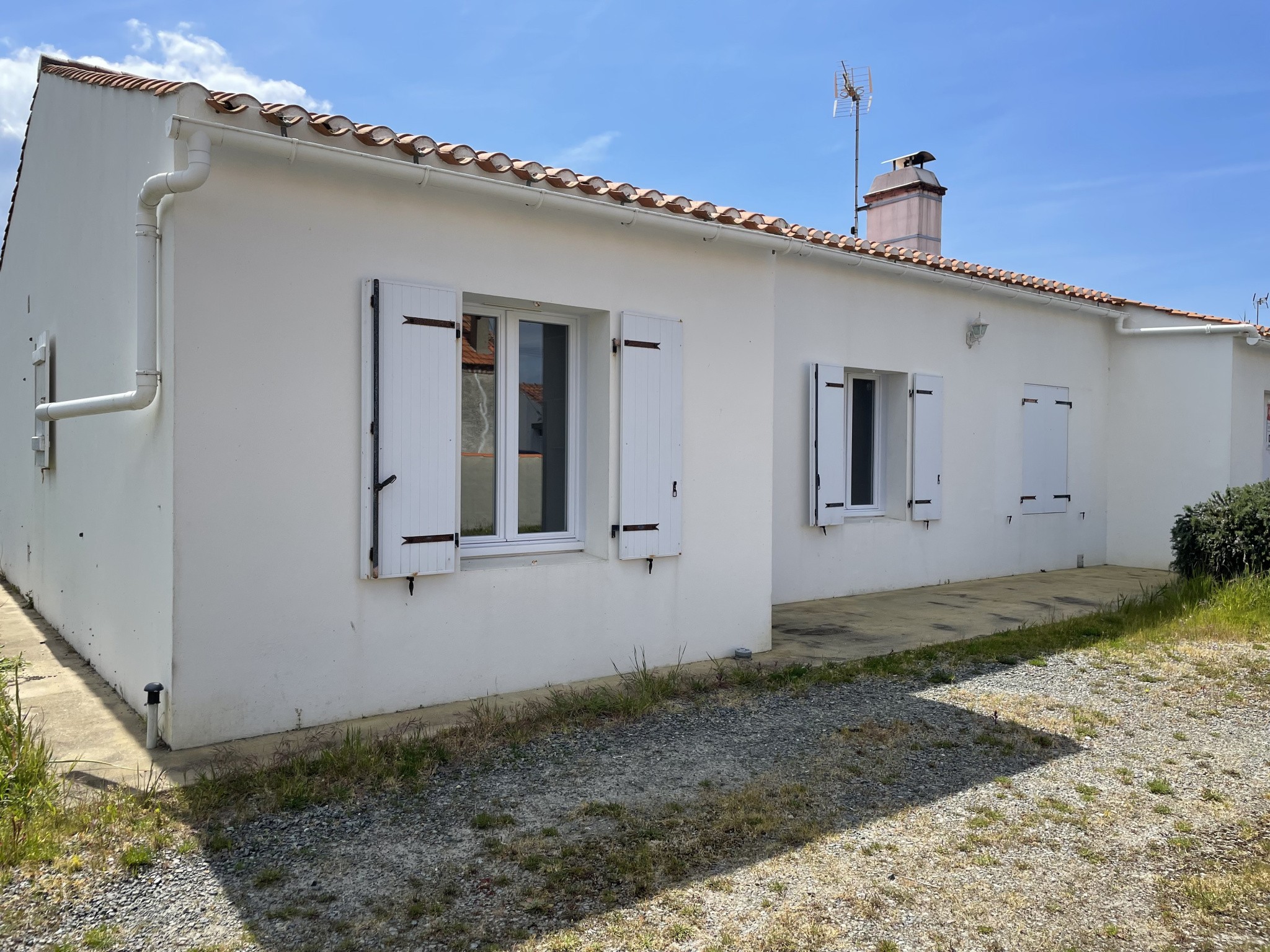 L'EPINE - REF 2466 — photo 2