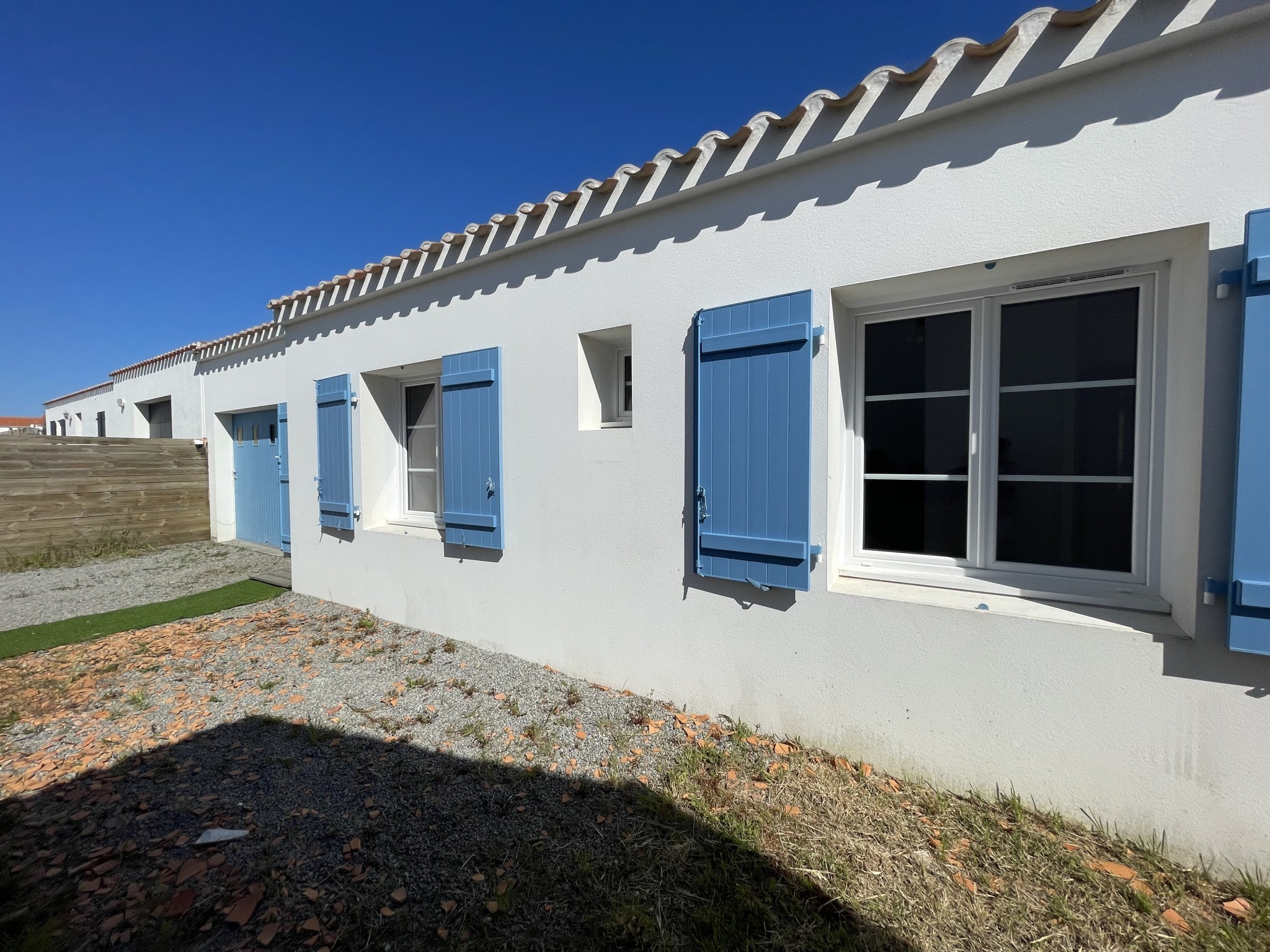 NOIRMOUTIER-REF 2468 — photo 4