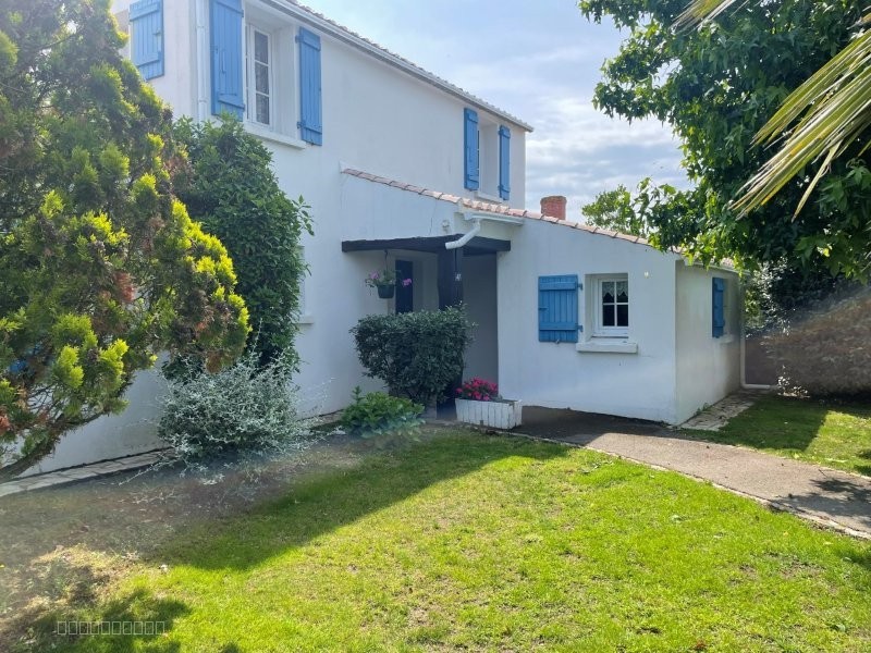 L'HERBAUDIERE - REF 2491 — photo 4