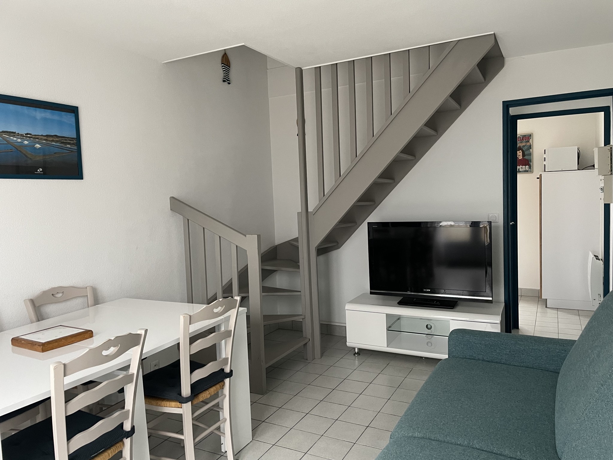 NOIRMOUTIER- REF 2493 — photo 6