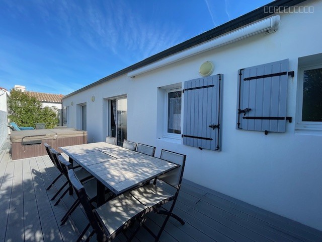 NOIRMOUTIER - REF 2424 — photo 3