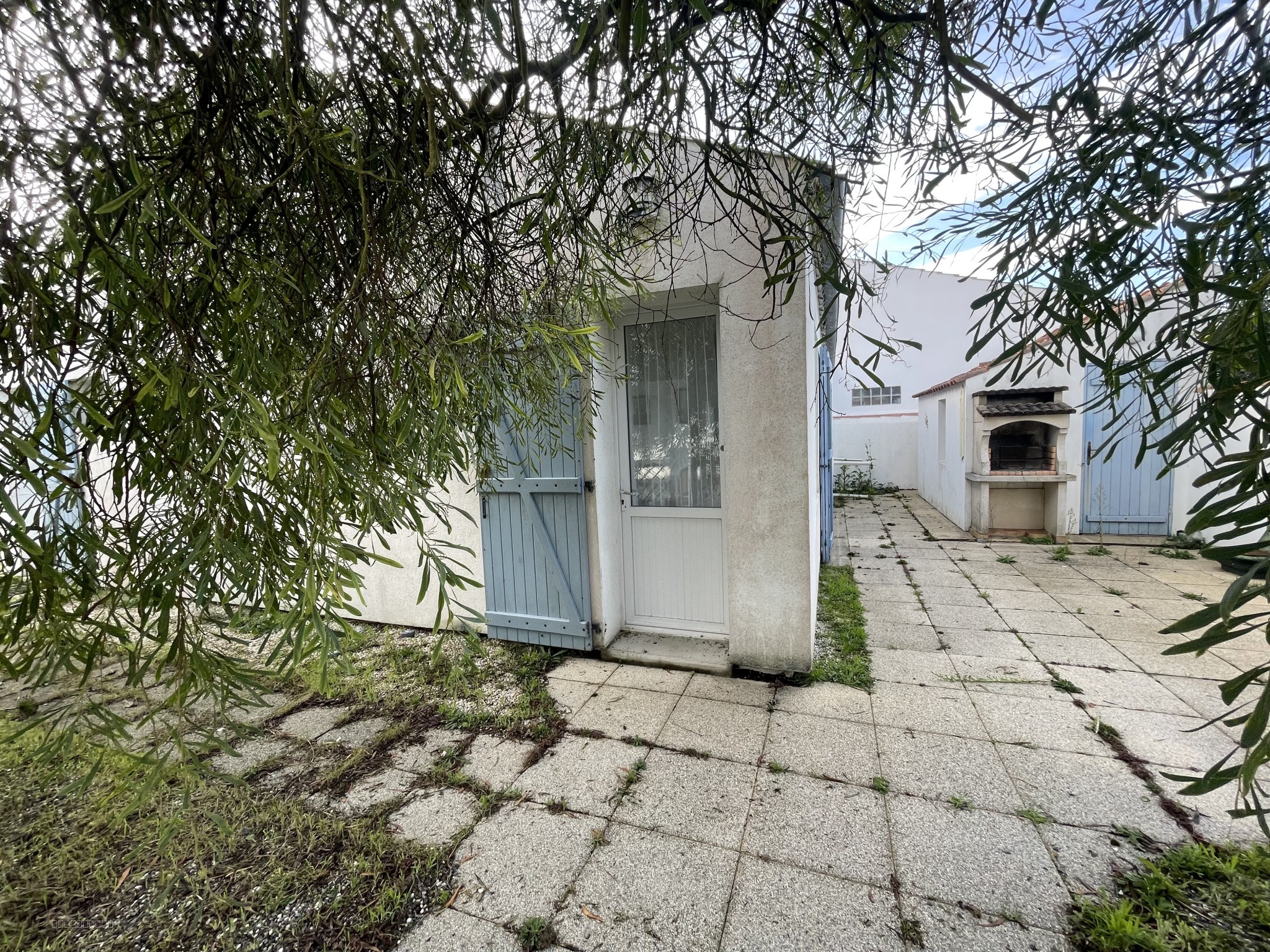 L'EPINE- REF 2455 — photo 2
