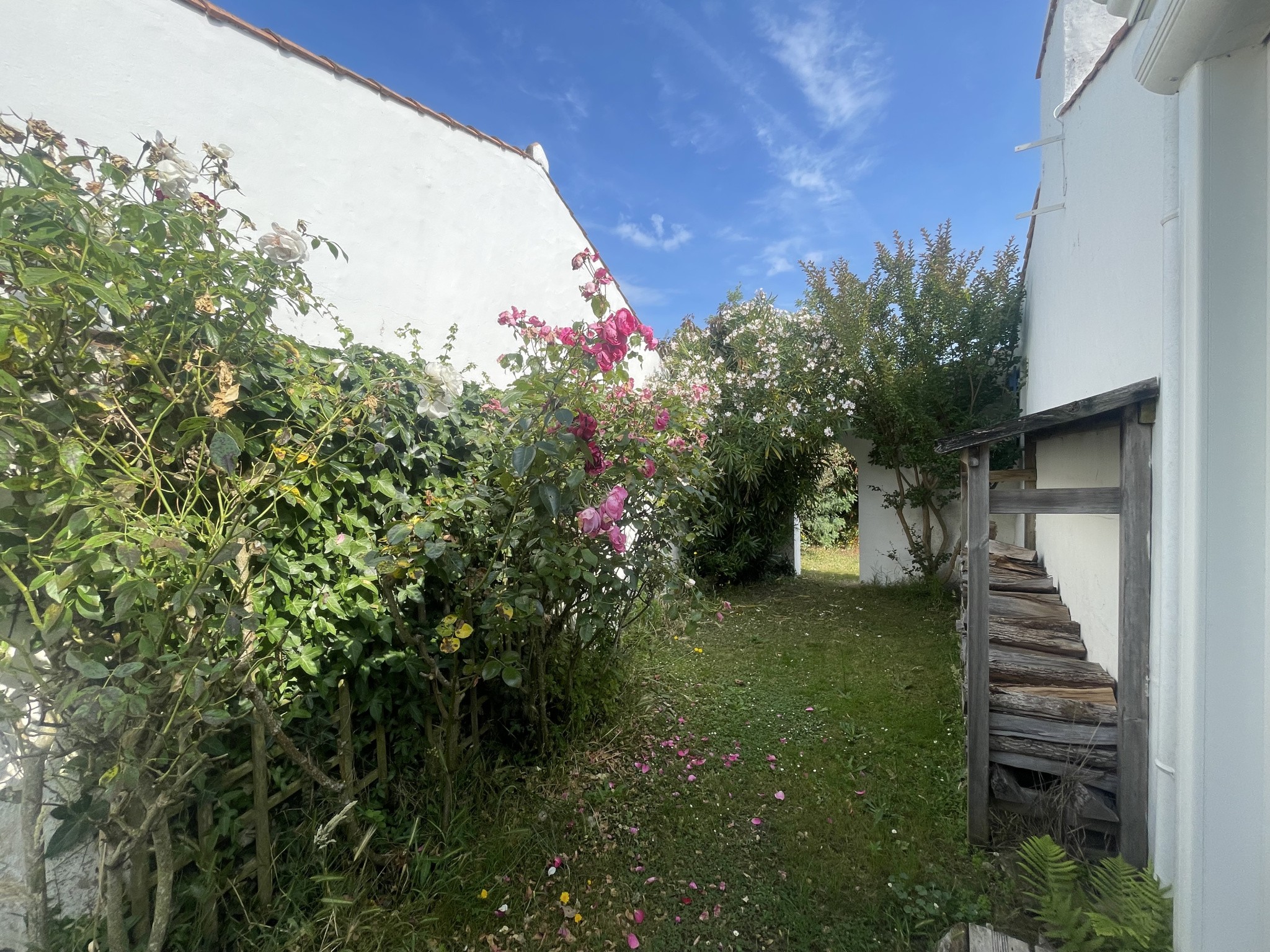 LA GUERINIERE - REF 2416 — photo 5