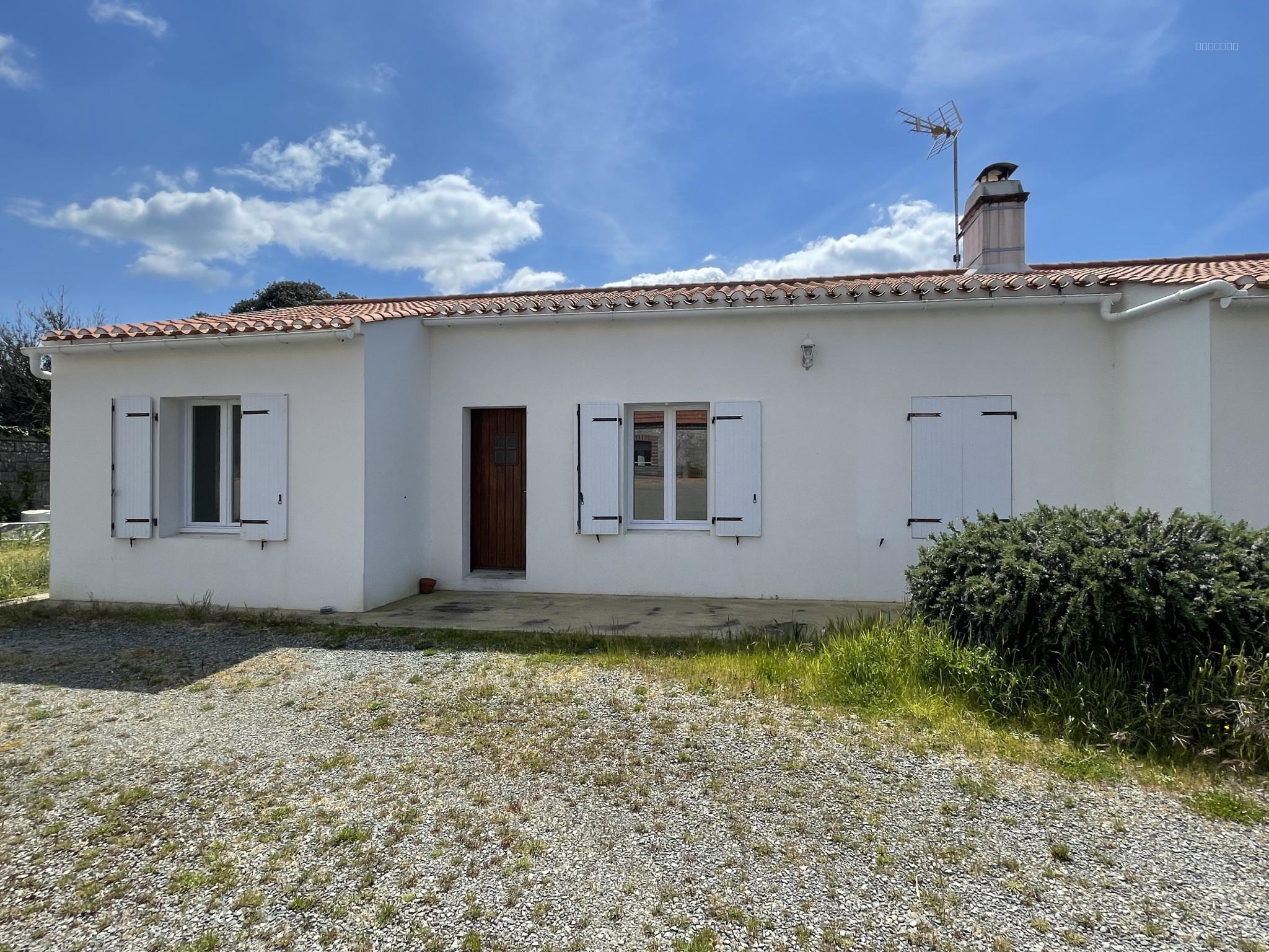 L'EPINE - REF 2466 — photo 3