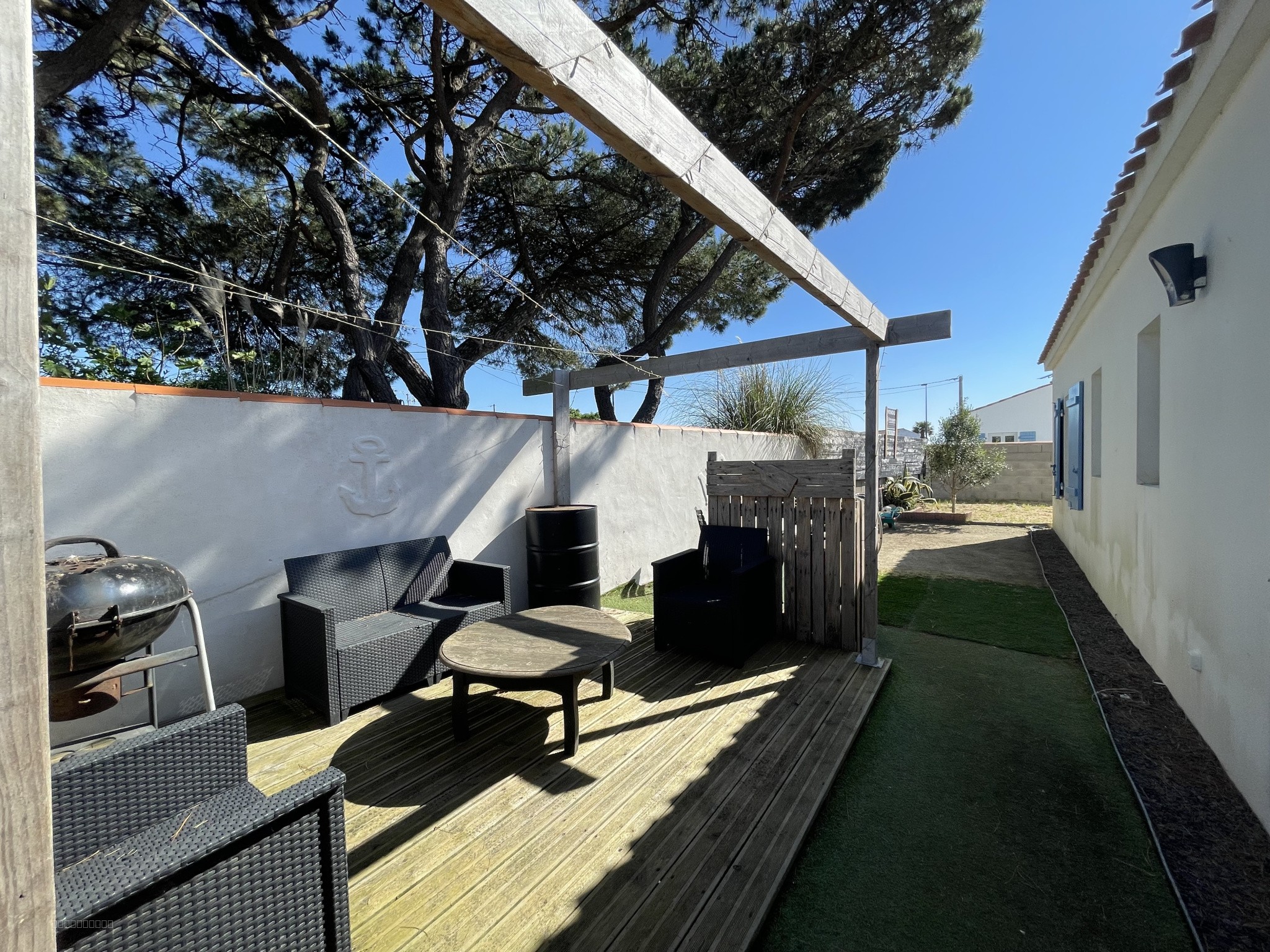 NOIRMOUTIER-REF 2468 — photo 2