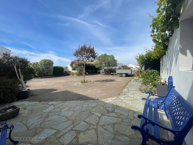 NOIRMOUTIER- REF 2541 — photo 14