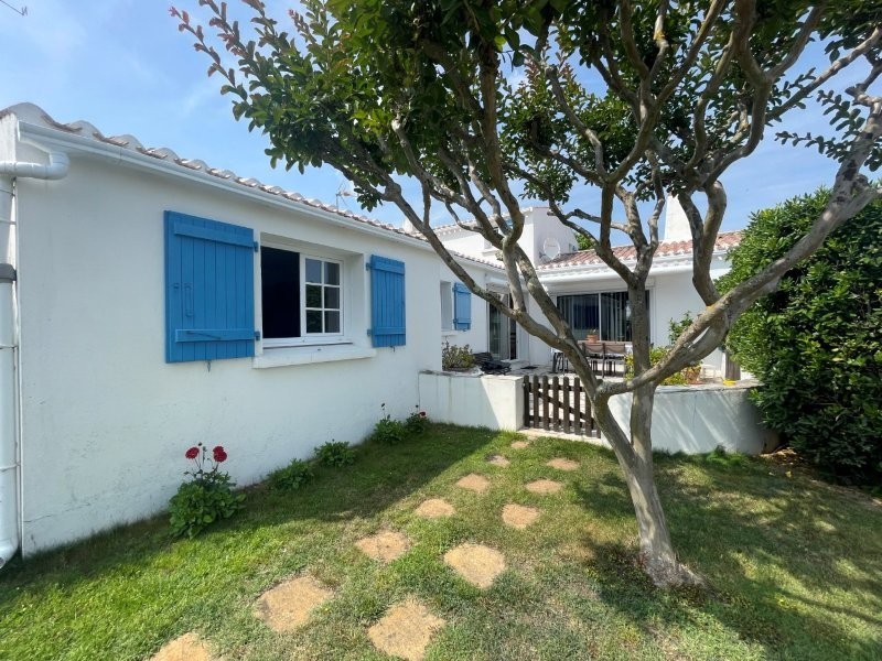 L'HERBAUDIERE - REF 2491 — photo 3