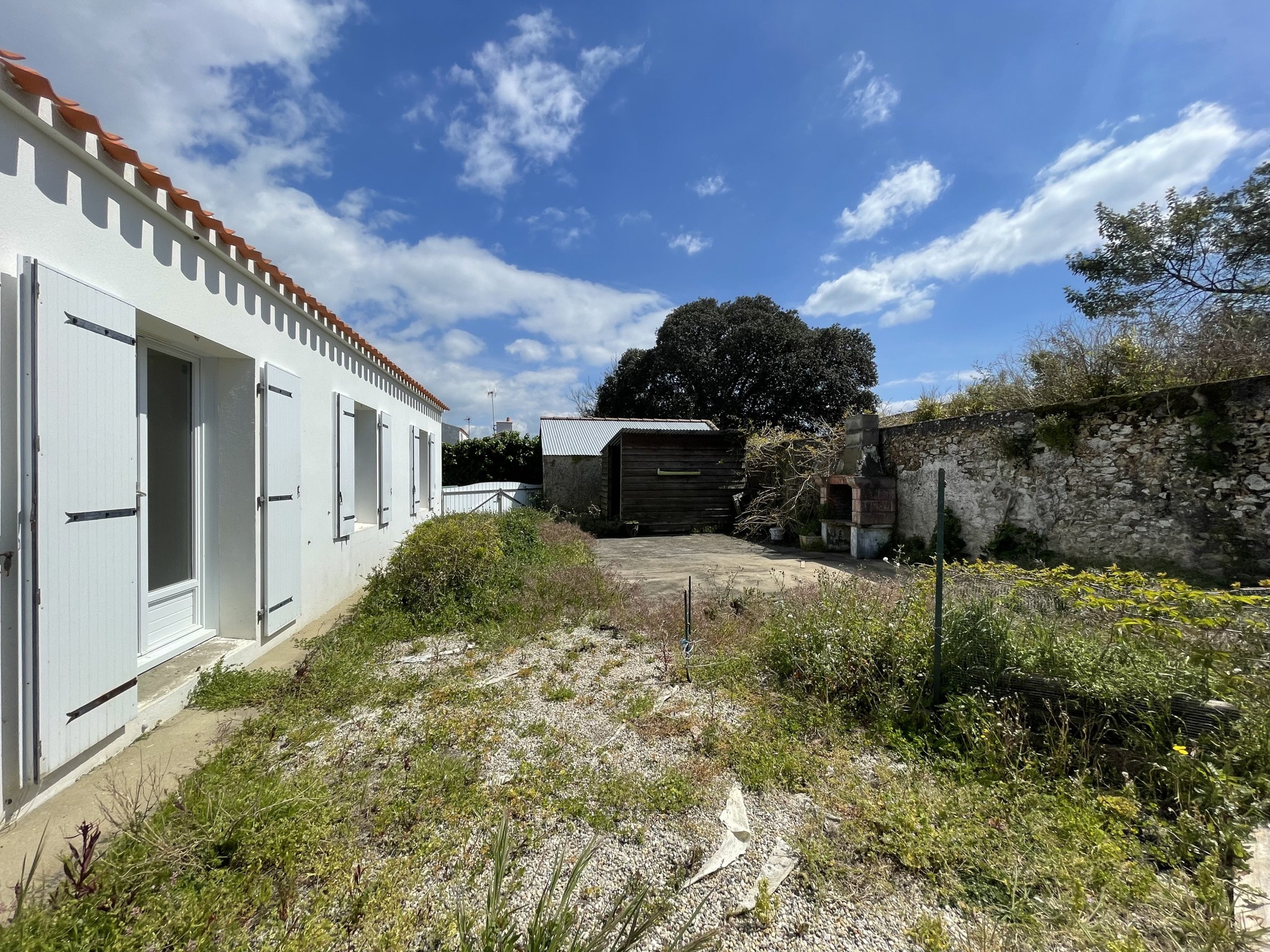 L'EPINE - REF 2466 — photo 4