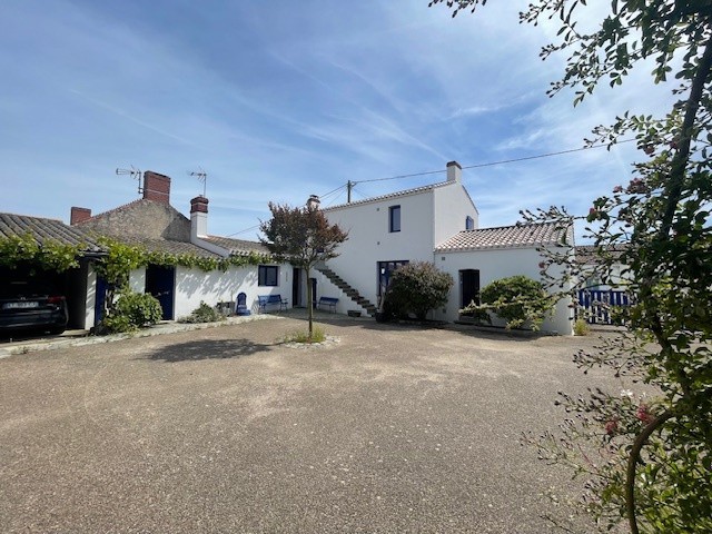 NOIRMOUTIER- REF 2541 — photo 2