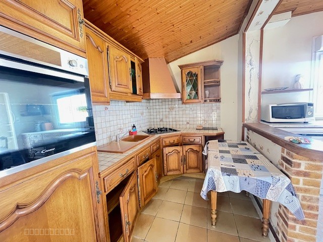 LA GUERINIERE - REF 2453 — photo 8