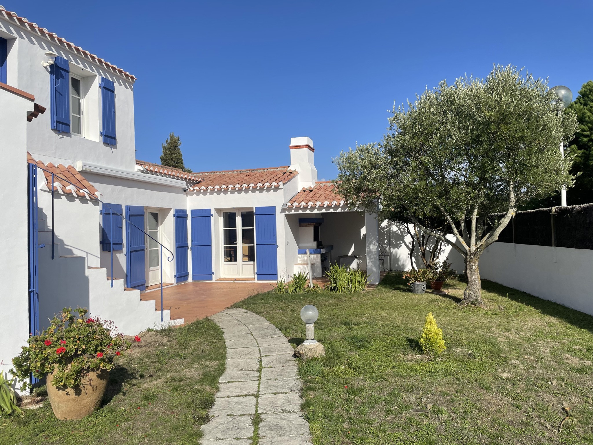 LA GUERINIERE-REF 2508 — photo 4