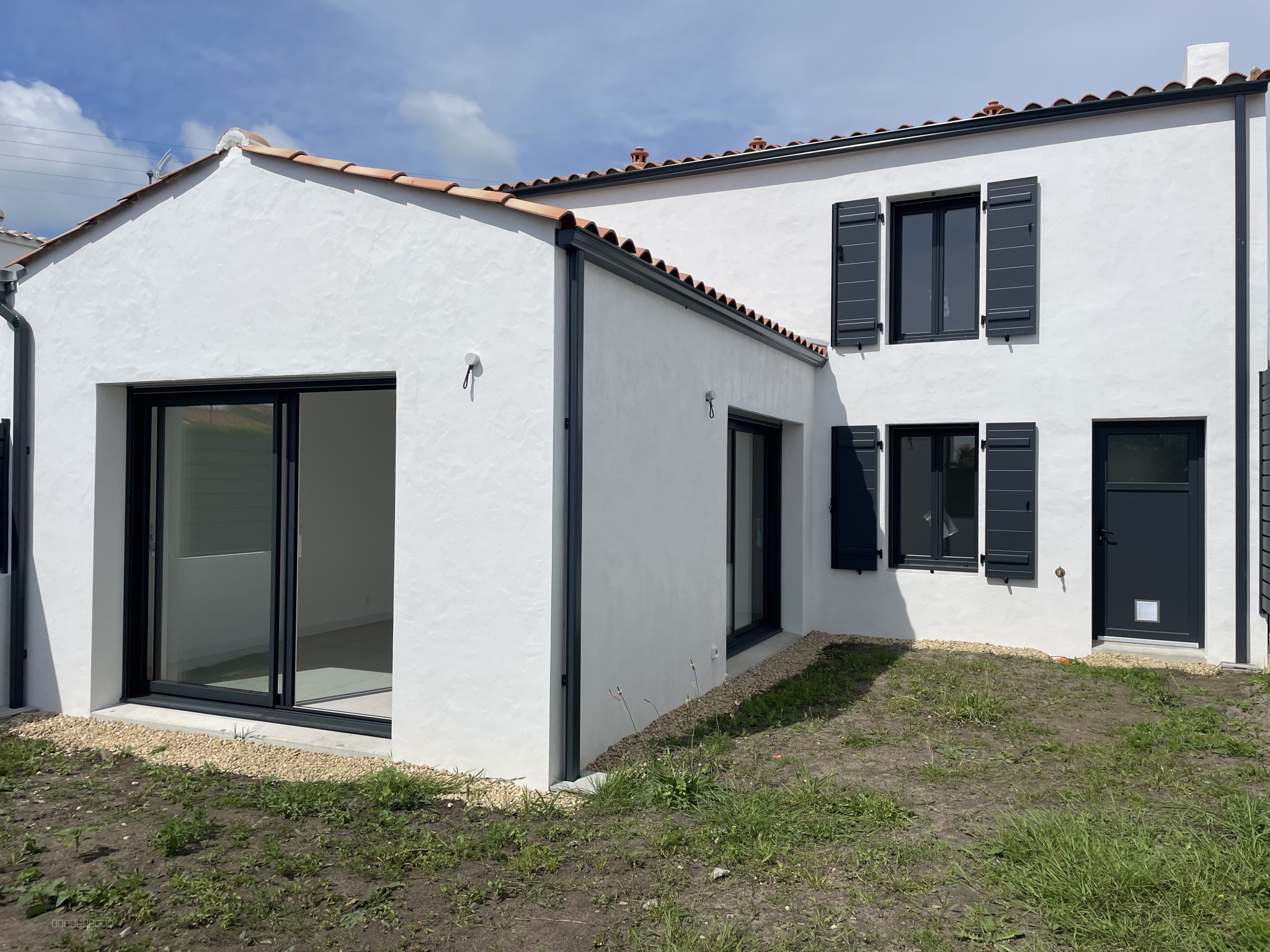 NOIRMOUTIER- REF 2477 — photo 2