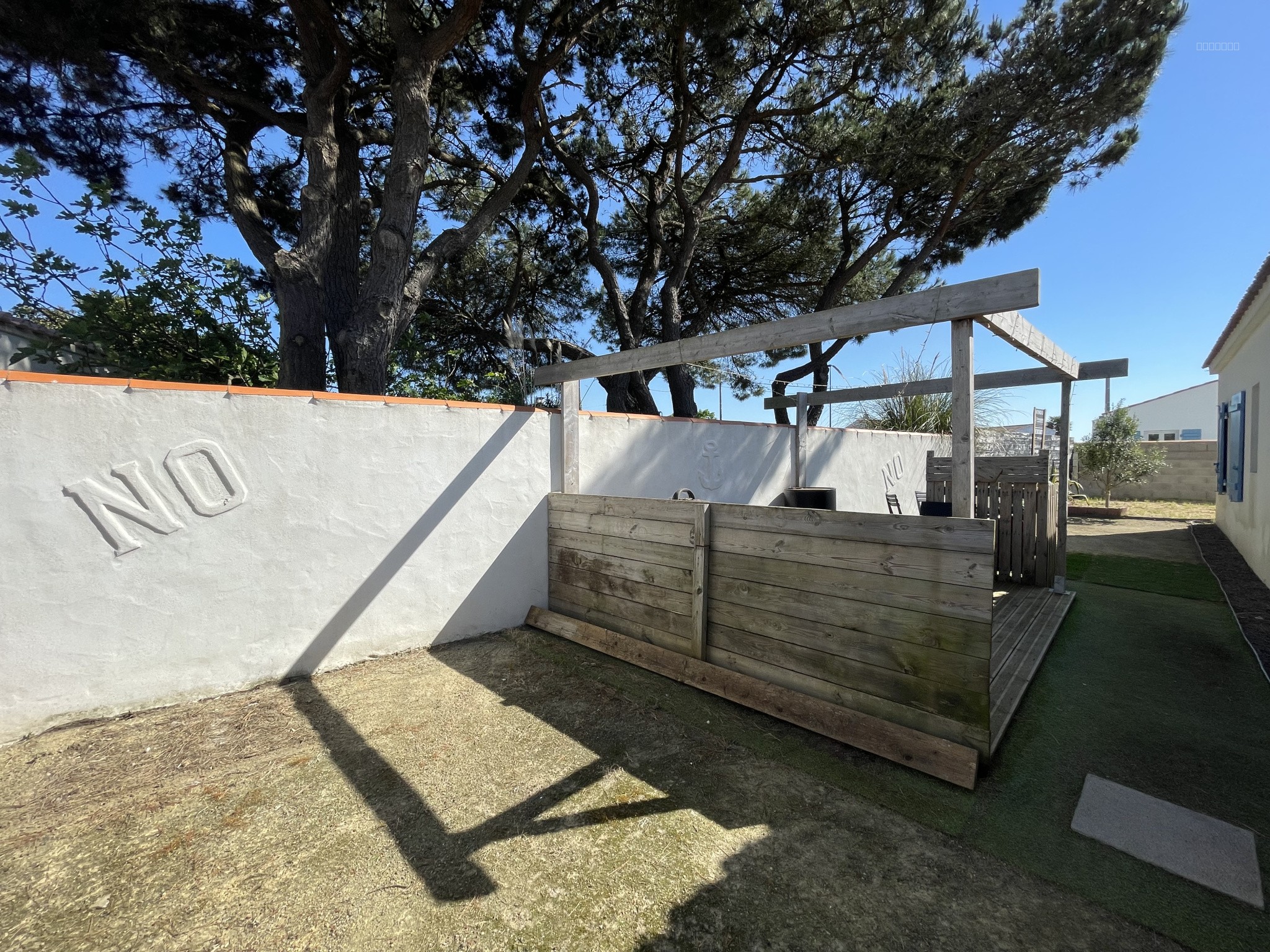 NOIRMOUTIER-REF 2468 — photo 3