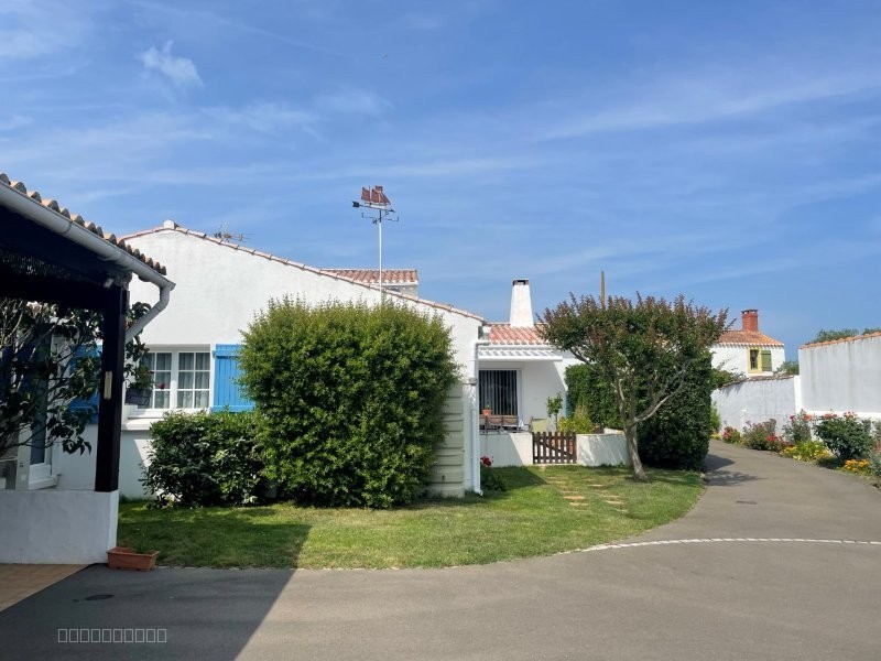 L'HERBAUDIERE - REF 2491 — photo 2