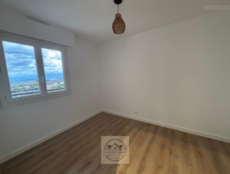 A LOUER - Appartement T4 Résidence Montesoro — photo 5
