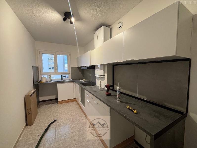A LOUER - Appartement T4 Résidence Montesoro — photo 3