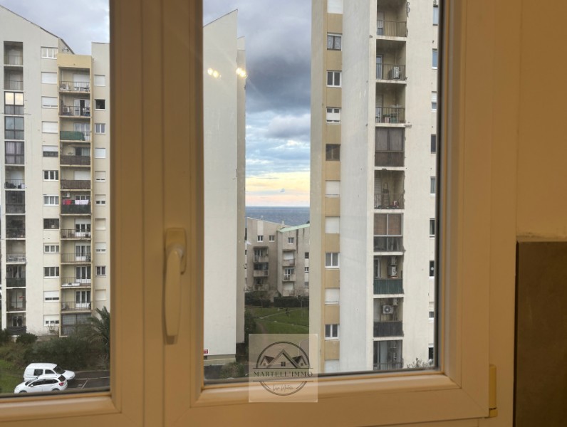A LOUER - Appartement T4 Résidence Montesoro — photo 8