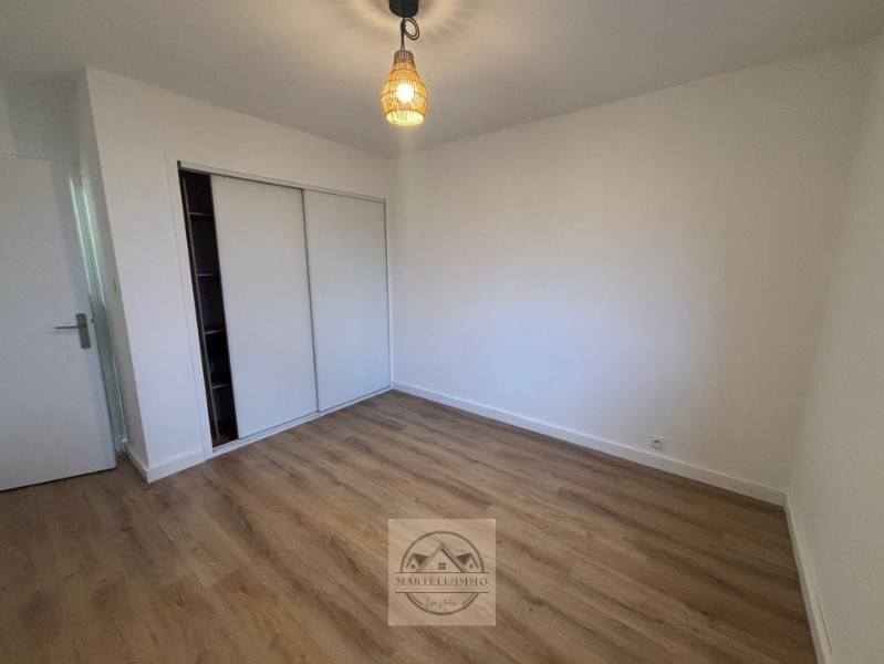 A LOUER - Appartement T4 Résidence Montesoro — photo 6