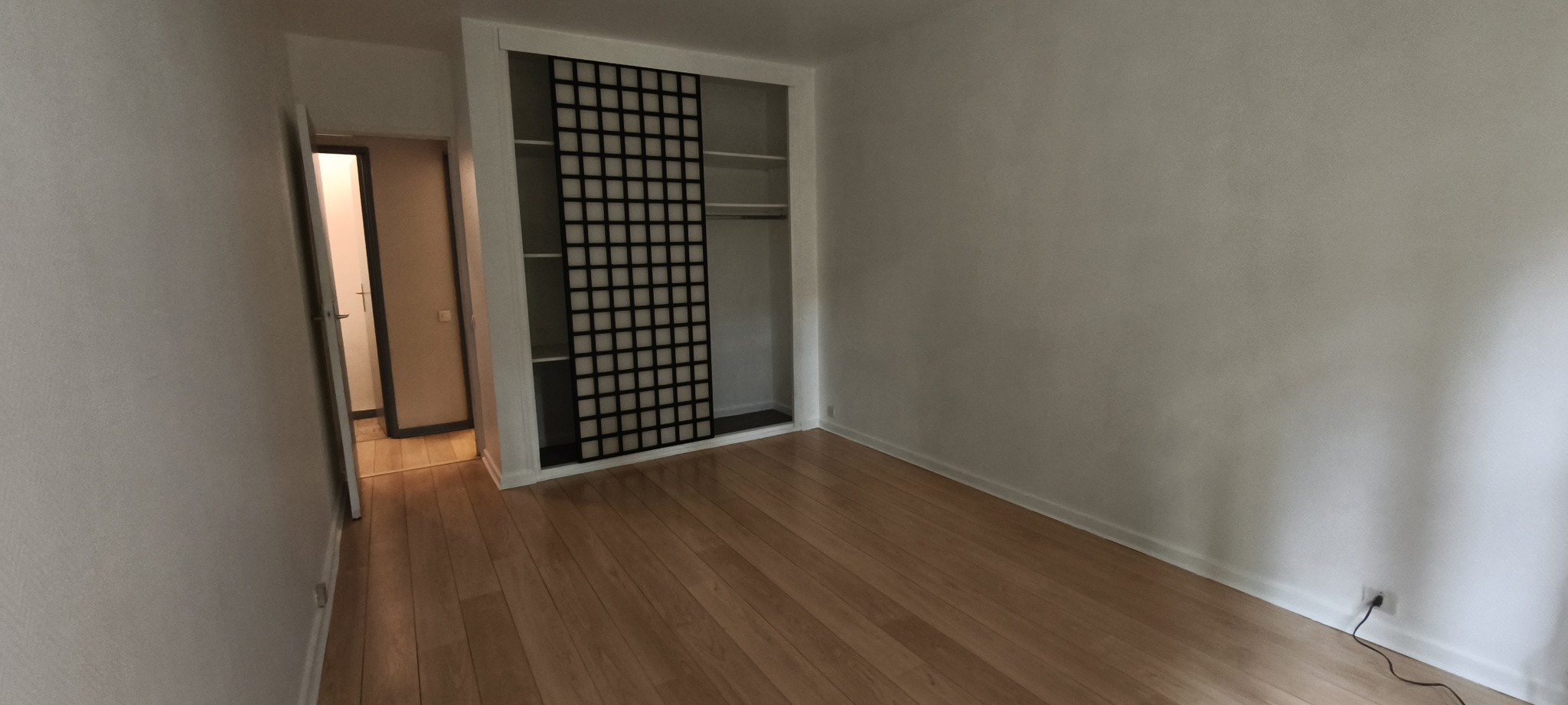 Appartement 2 pièces   52 m2   Calme absolu et vue dégagée sur la forêt — photo 4