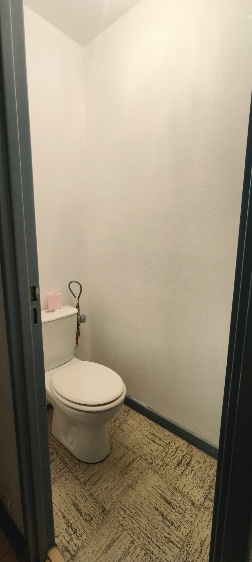 Appartement 2 pièces   52 m2   Calme absolu et vue dégagée sur la forêt — photo 7
