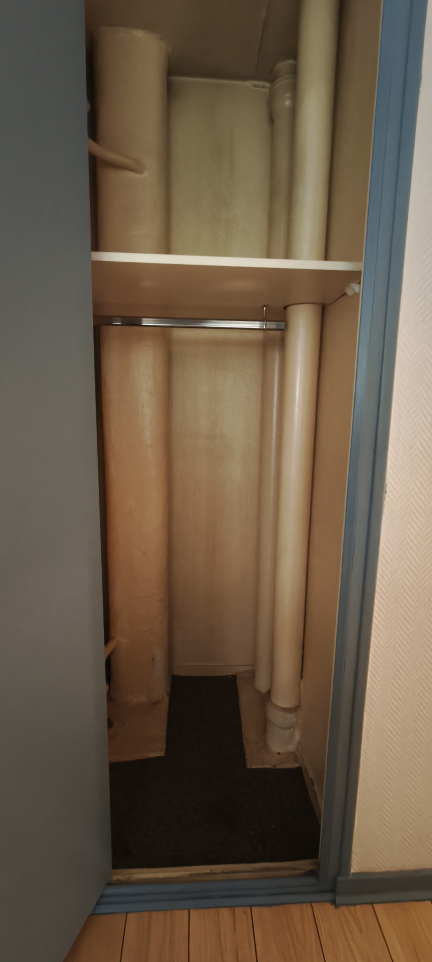 Appartement 2 pièces   52 m2   Calme absolu et vue dégagée sur la forêt — photo 8