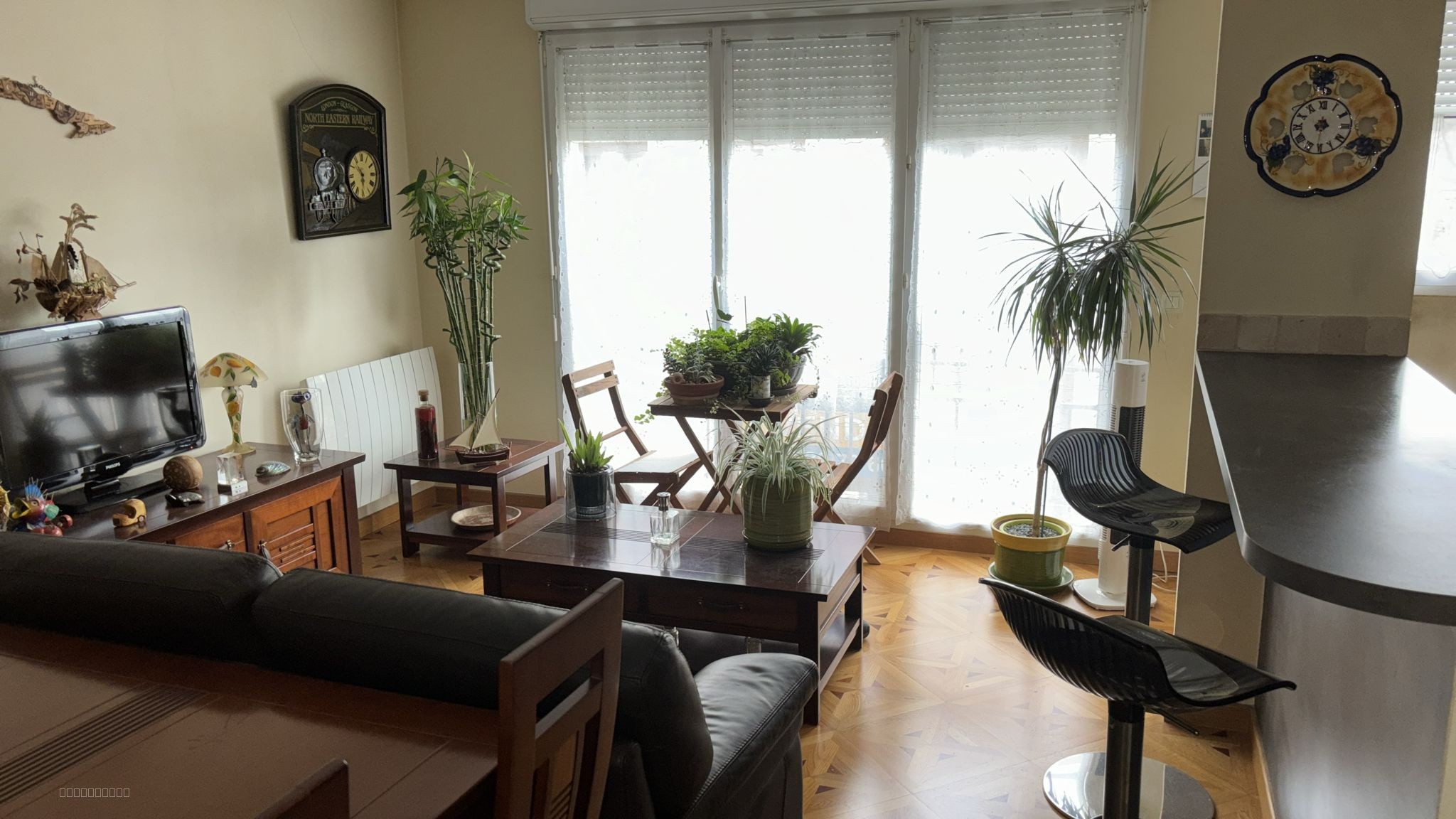 Appartement T3/F3 de 59 m2, Proche Bezon — photo 4