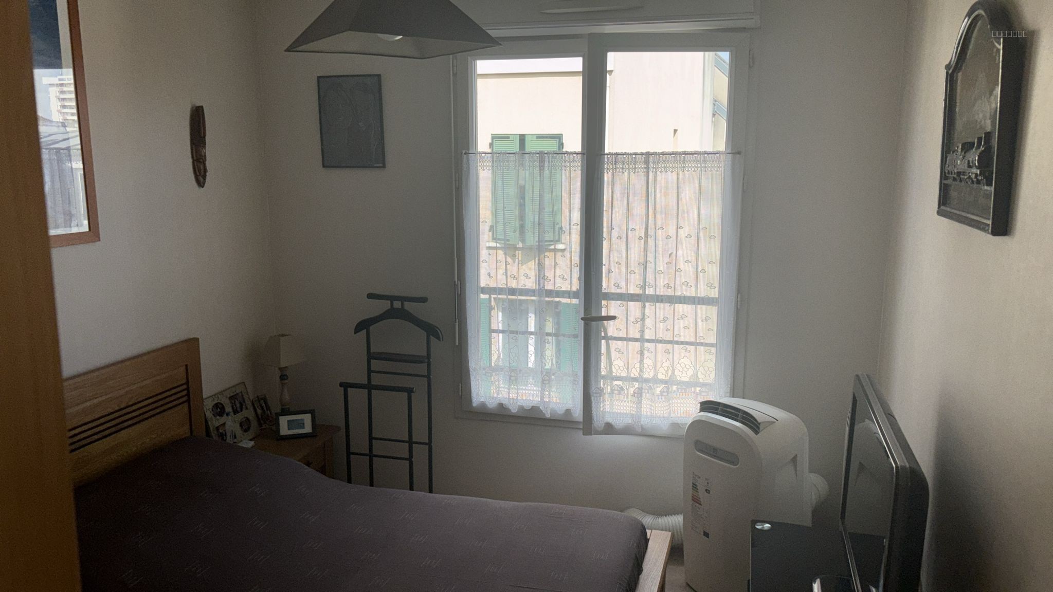 Appartement T3/F3 de 59 m2, Proche Bezon — photo 7
