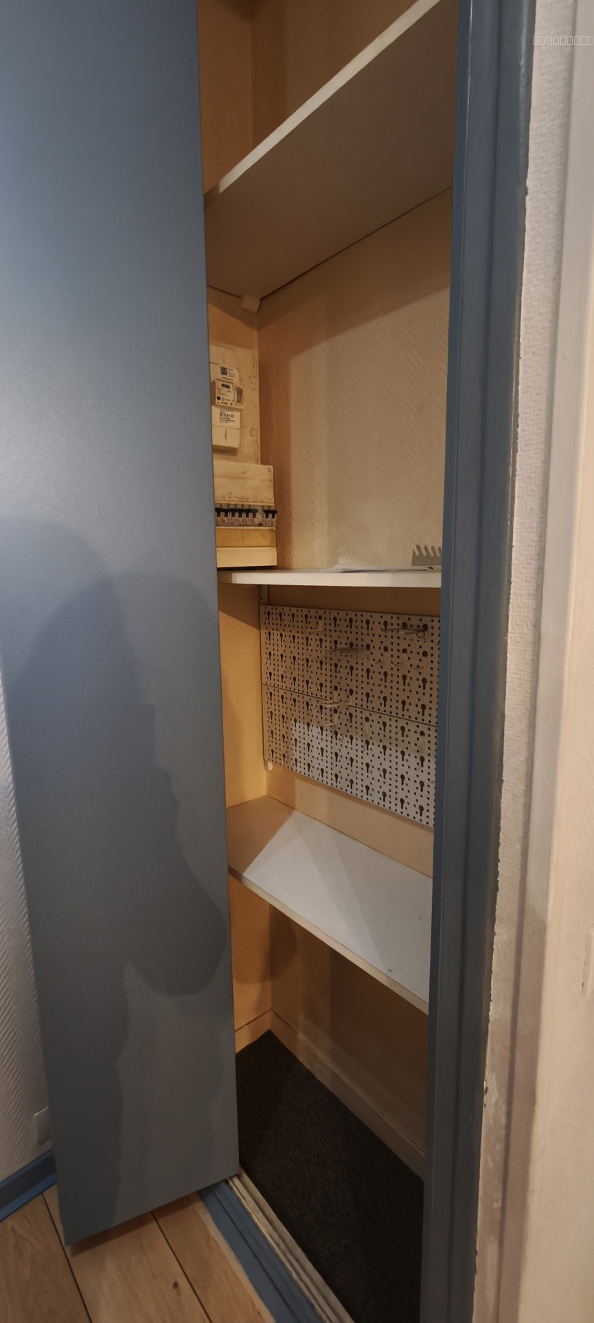 Appartement 2 pièces   52 m2   Calme absolu et vue dégagée sur la forêt — photo 9