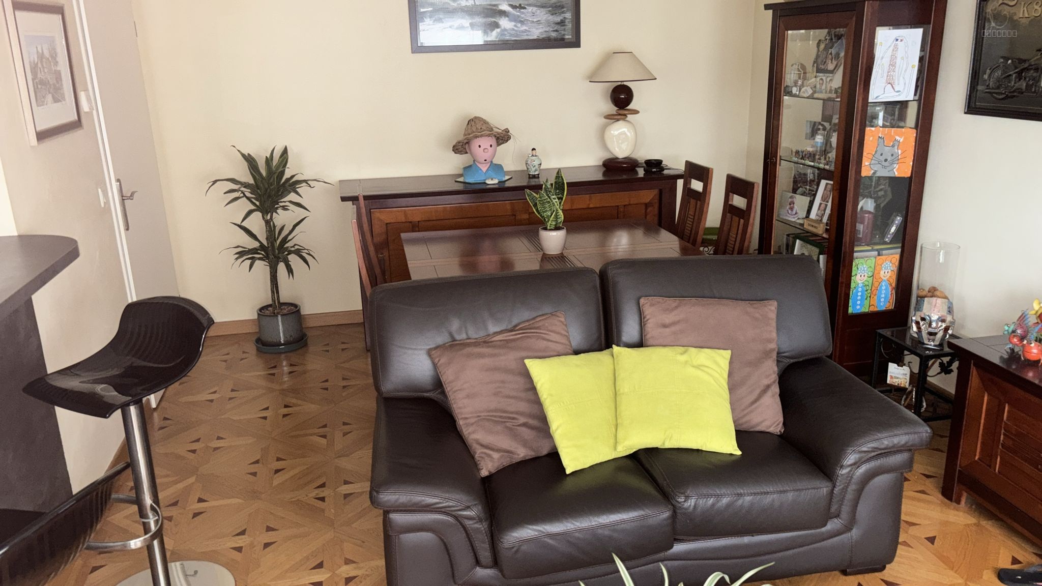 Appartement T3/F3 de 59 m2, Proche Bezon — photo 5