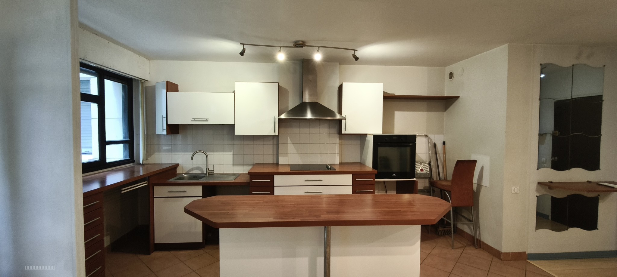 Appartement 2 pièces   52 m2   Calme absolu et vue dégagée sur la forêt — photo 2