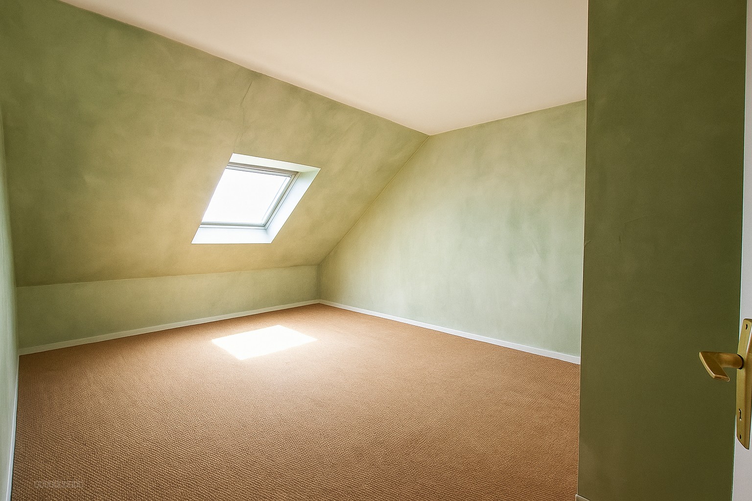 Duplex lumineux avec ascenseur   3 chambres   90 m2   Beauchamp centre — photo 6
