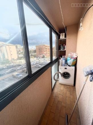 Bastia quartier Préfecture Appartement F5 avec garage — photo 7