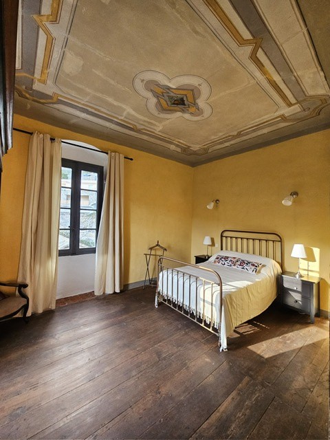 Appartement F3 de charme meublé à FIGARELLA (Santa Maria di Lota) — photo 10