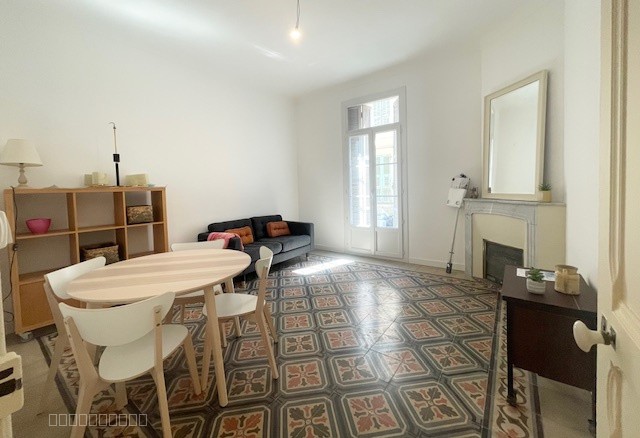 Appartement F3 meublé dans le centre ville de Bastia — photo 2