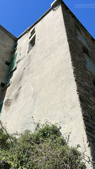 Maison de village en pierre à Santa-Reparata-di-Moriani — photo 3