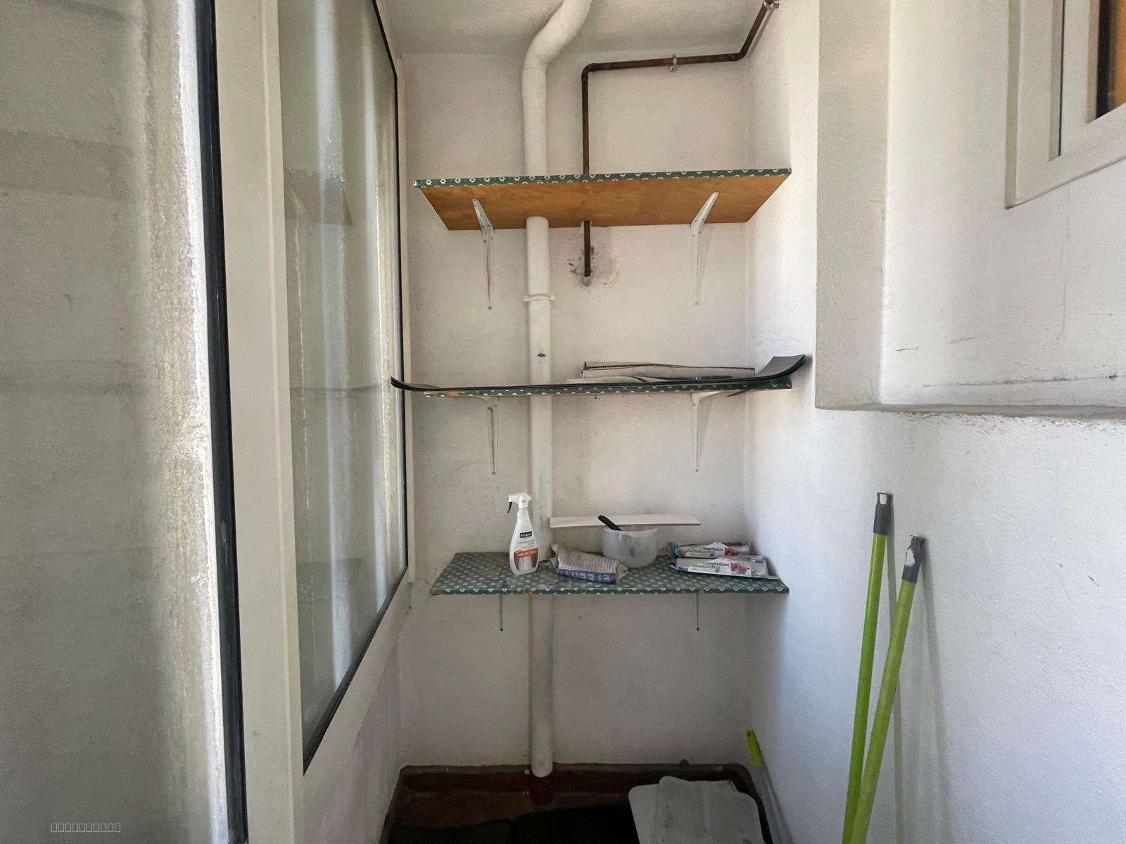 BASTIA CENTRE F3 TRAVERSANT AVEC ASCENSEUR ET VUE MER — photo 10