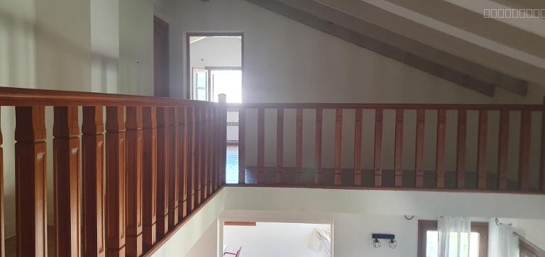 CORTE Grande maison de 2 appartements avec garage terrasses et jardin — photo 13