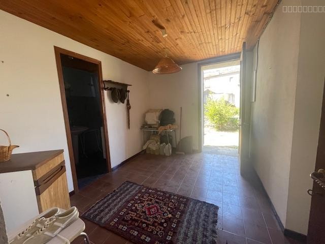 CAP CORSE - PINO Grande Maison 234 m2 avec vue mer et jardin — photo 11