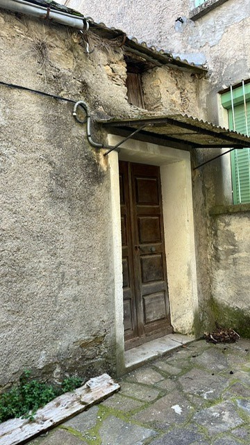 Maison de village en pierre à Santa-Reparata-di-Moriani — photo 6