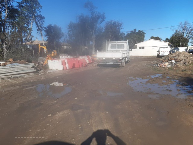 PRUNELLI DI FIUMORBU TERRAIN CONSTRUCTIBLE DE 544 M2 — photo 2