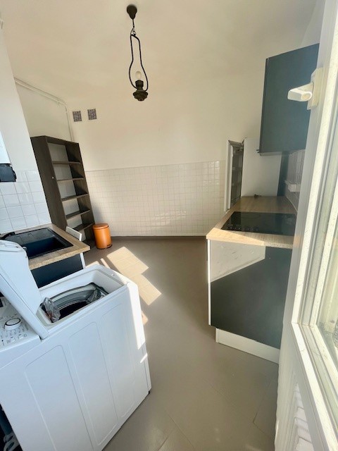 BASTIA CENTRE F3 TRAVERSANT AVEC ASCENSEUR ET VUE MER — photo 16