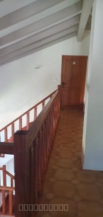 CORTE Grande maison de 2 appartements avec garage terrasses et jardin — photo 18