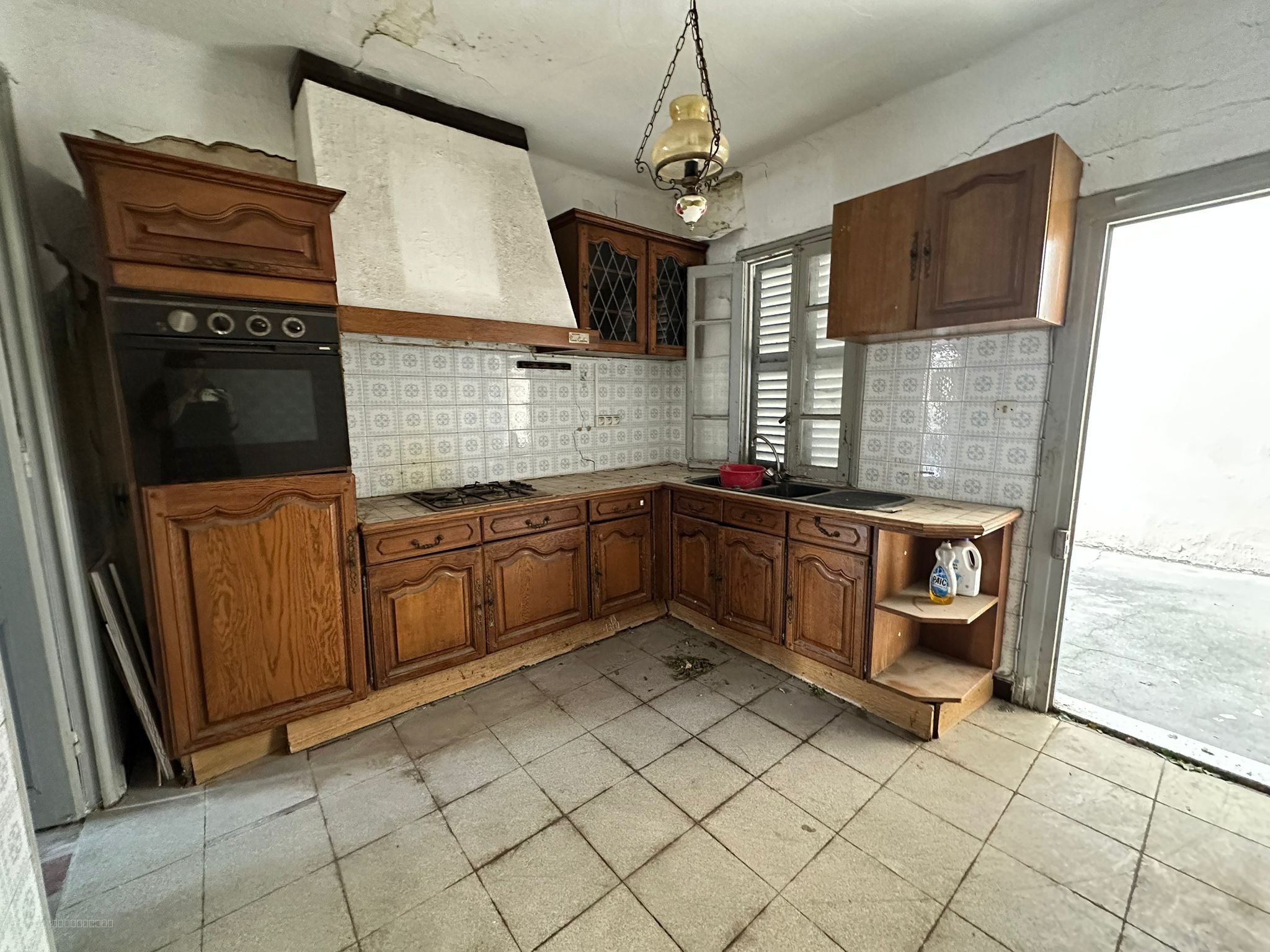 Maison individuelle   Hyper centre-ville de Bastia — photo 8