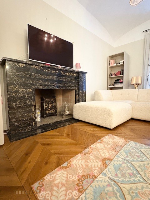 Bastia centre ville Superbe Appartement F4 rénové — photo 4