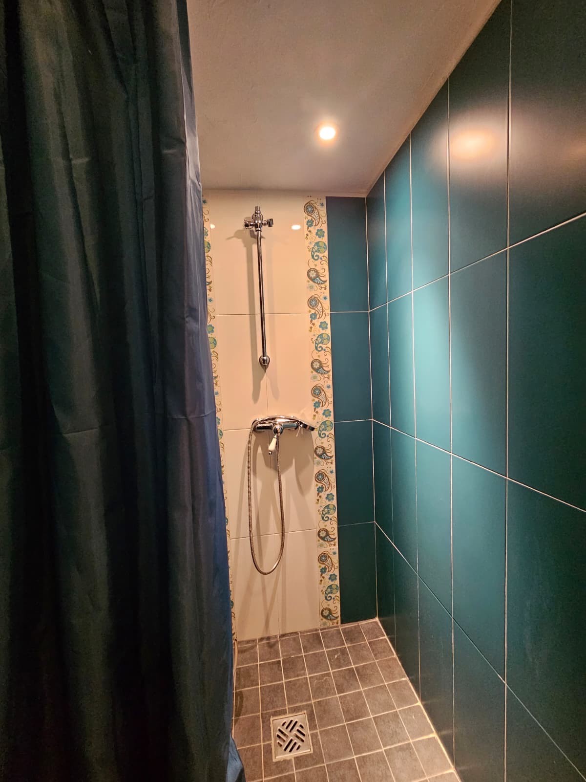 Appartement F3 de charme meublé à FIGARELLA (Santa Maria di Lota) — photo 12