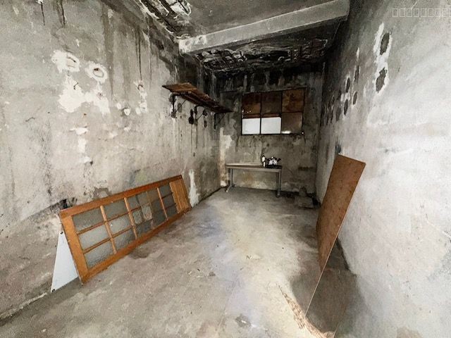 Maison individuelle   Hyper centre-ville de Bastia — photo 11